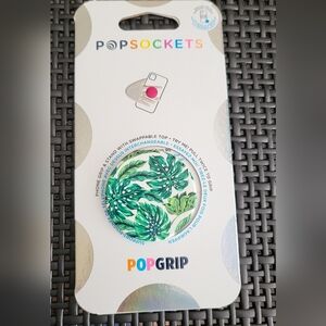 Popsockets Phone Grip and Support - Popgrip